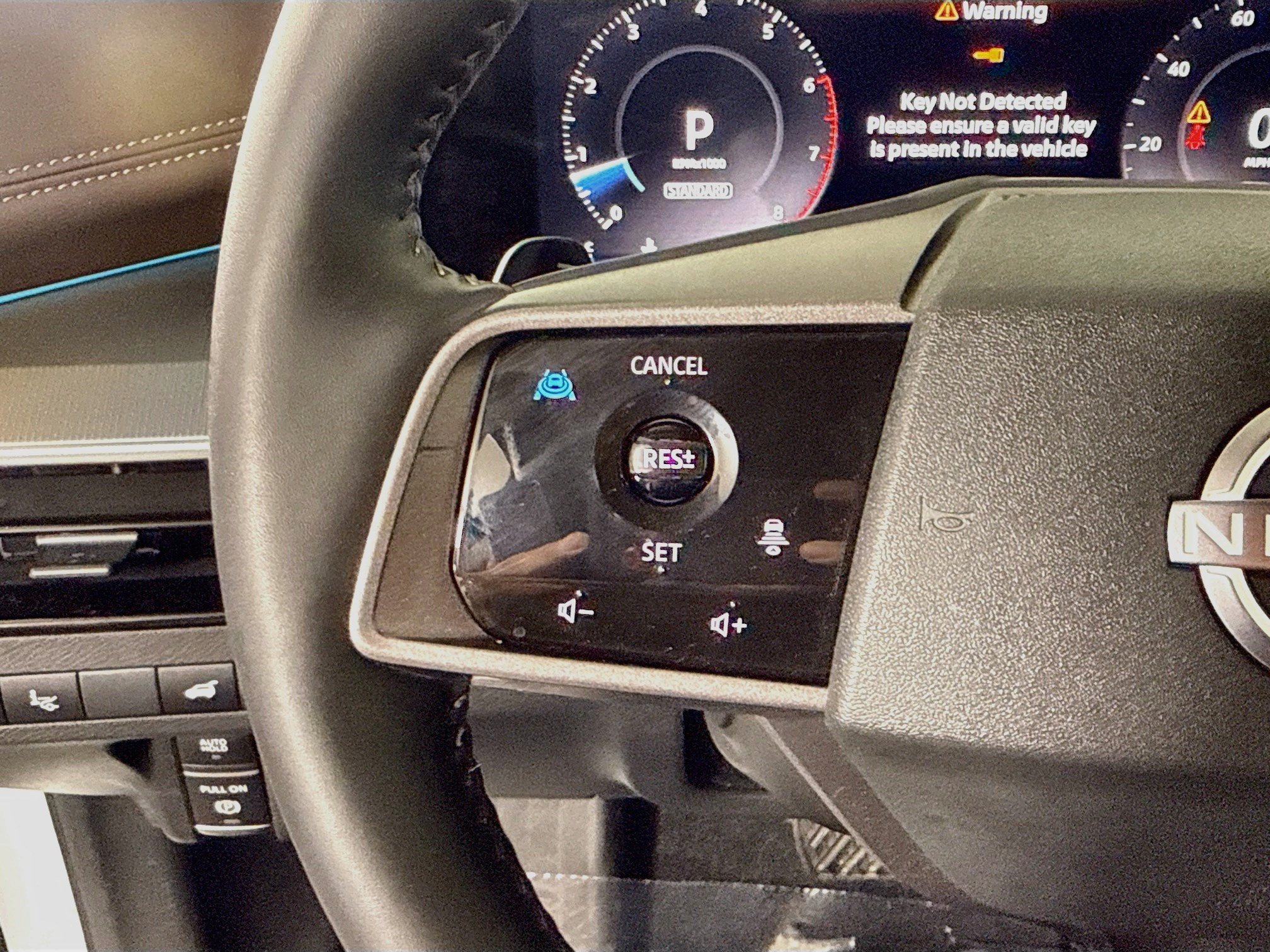 Used 2026 Nissan Murano Platinum w/ Cargo Package AWD/4WD image 14