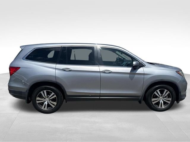 Used 2018 Honda Pilot EX-L image 11