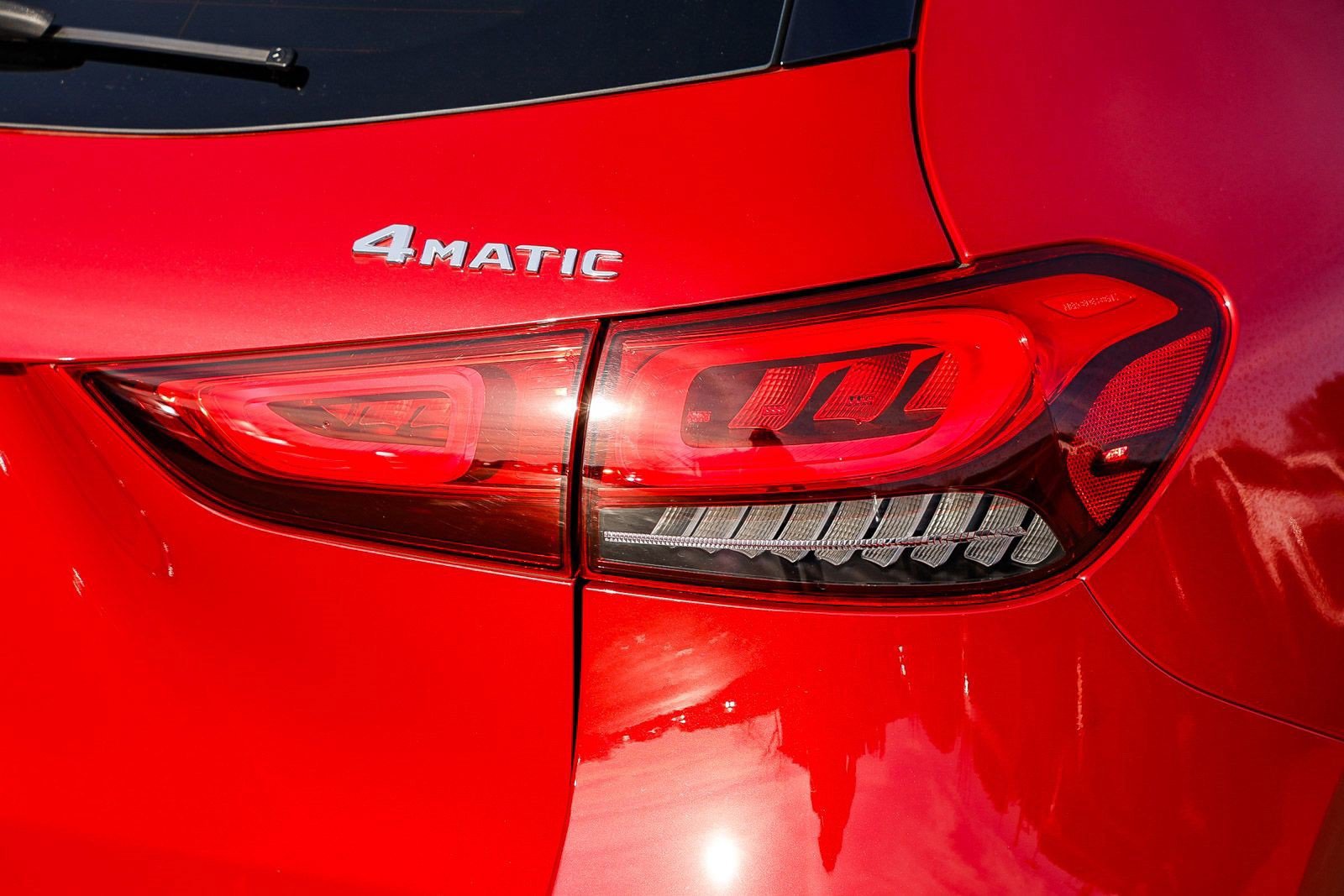 Certified 2022 Mercedes-Benz GLA 250 4MATIC image 8