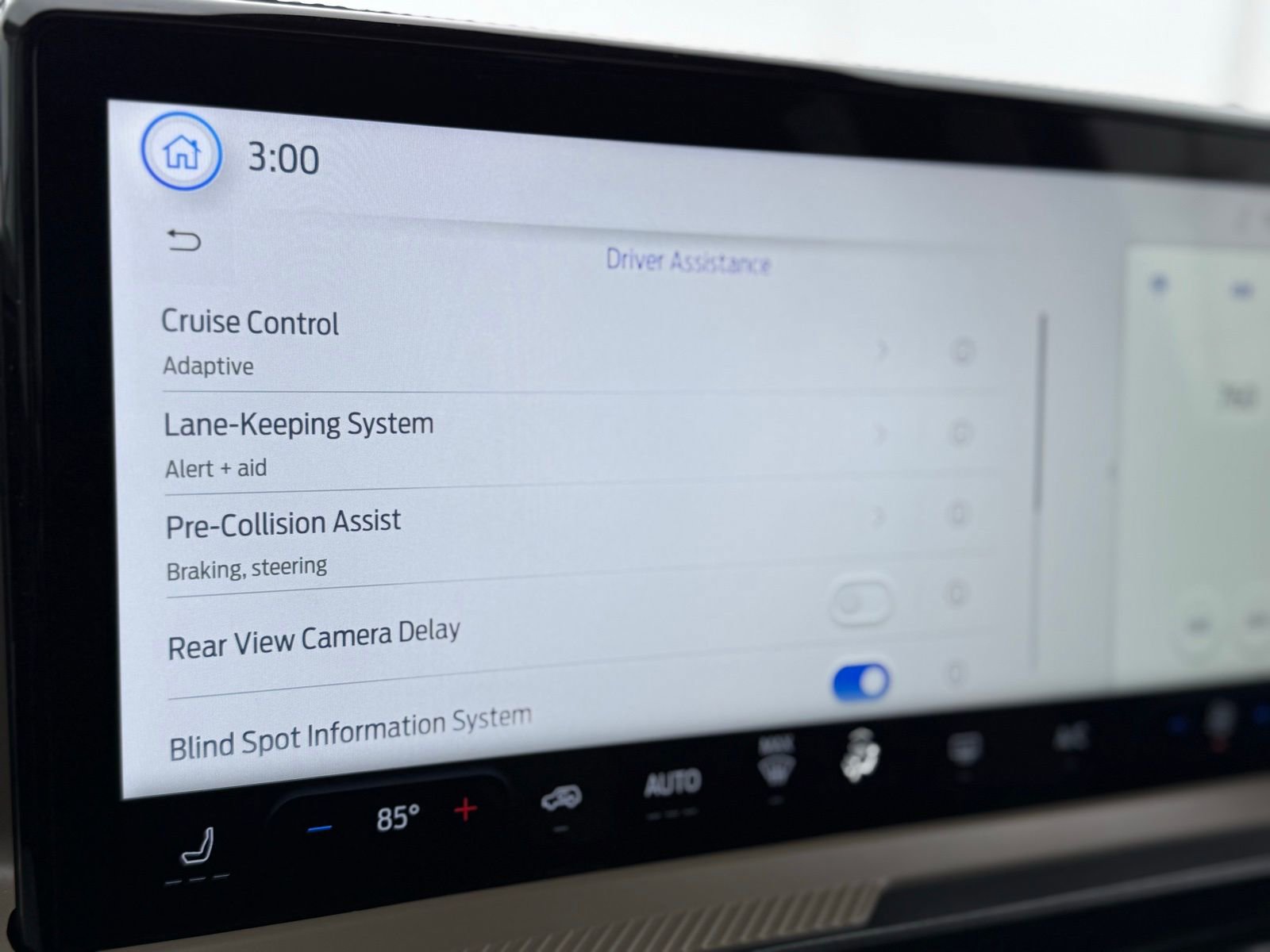 Used 2025 Ford Bronco Sport Big Bend w/ Convenience Package image 27