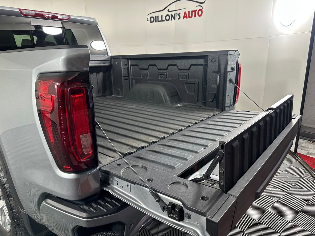 Used 2024 GMC Sierra 1500 Denali w/ Technology Package image 9