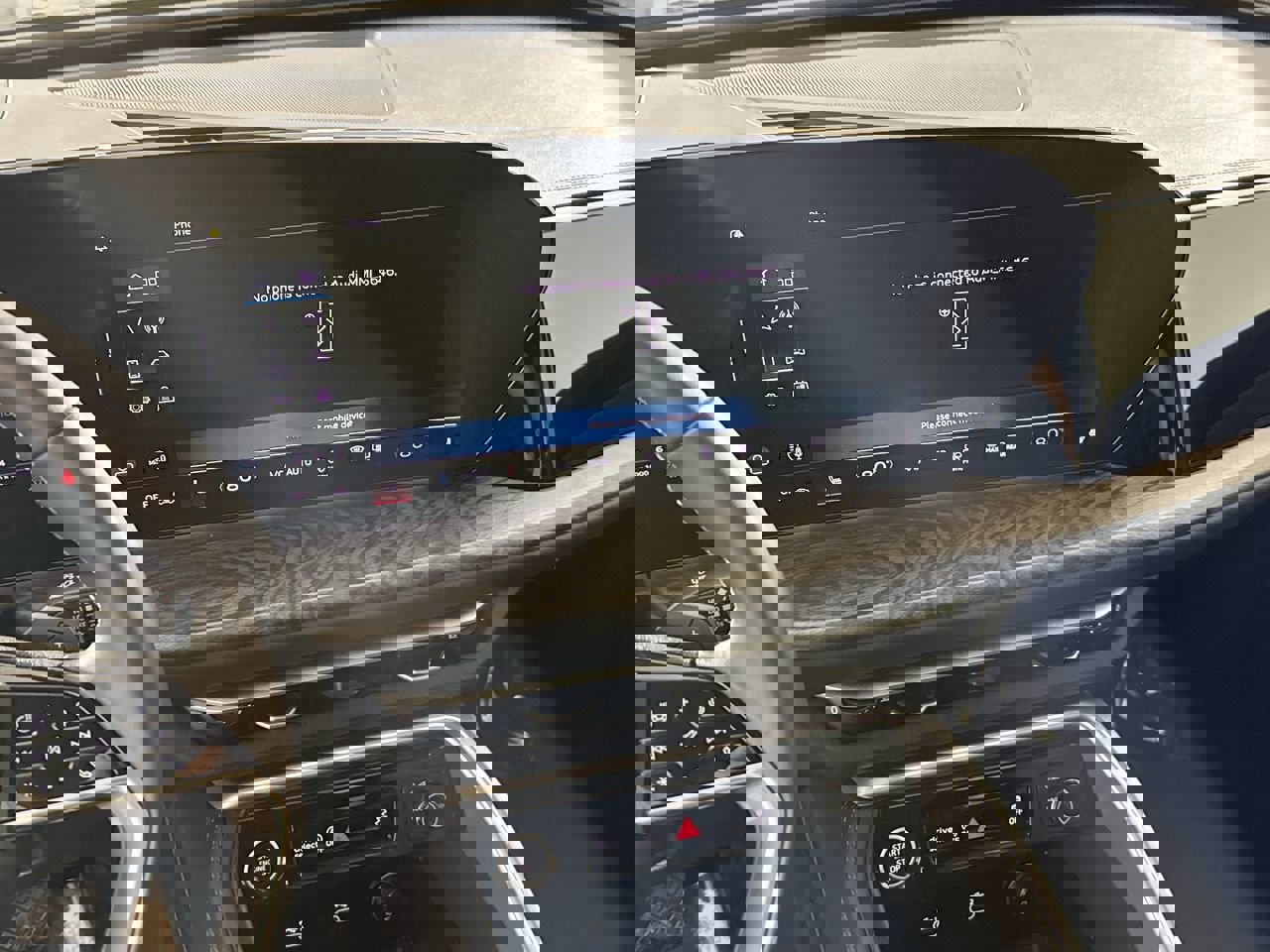 Used 2025 Audi Q5 Premium Plus w/ Premium Plus image 8