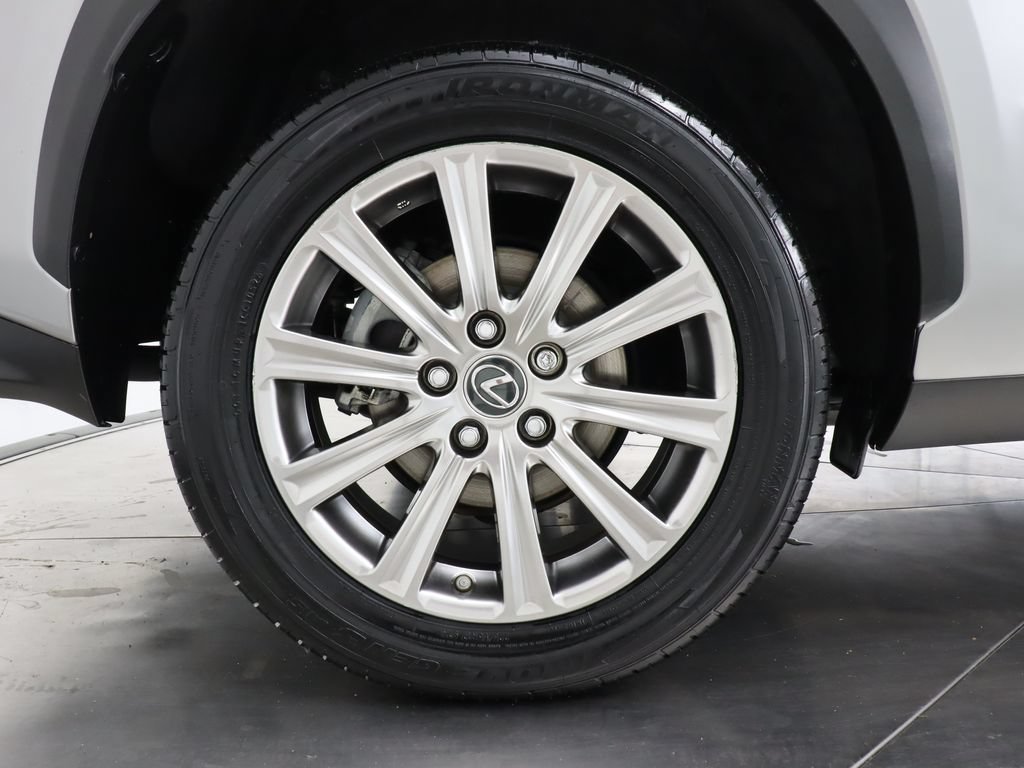 Used 2021 Lexus NX 300 FWD w/ Accessory Package 2 image 44