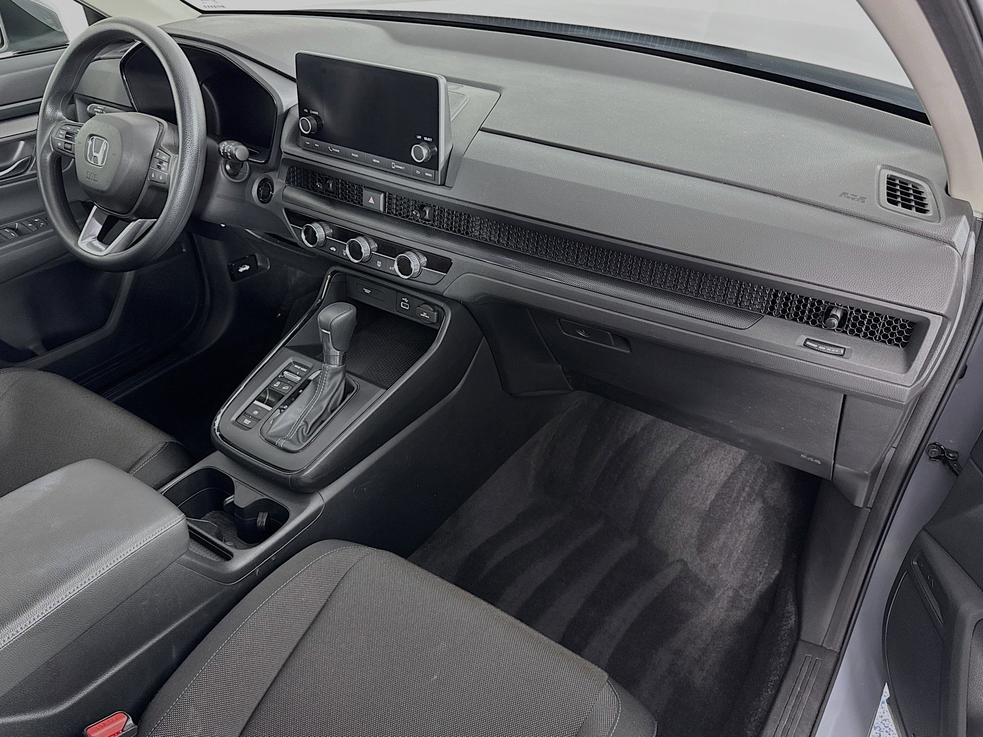 Certified 2023 Honda CR-V LX image 26