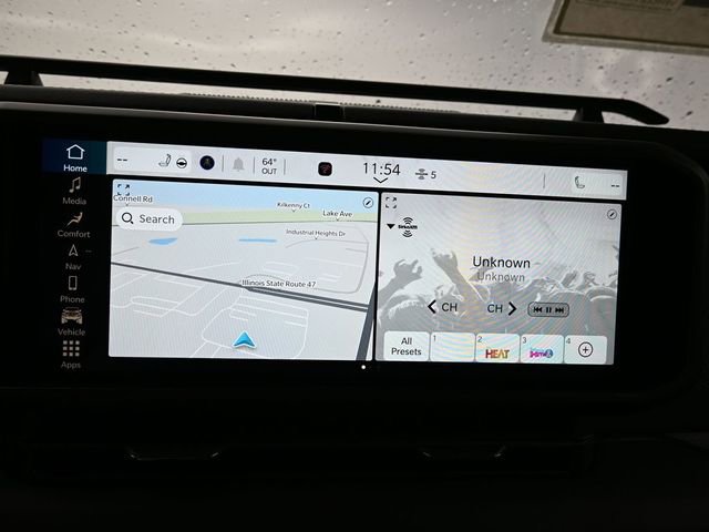 New 2026 Jeep Wrangler Unlimited Rubicon image 21