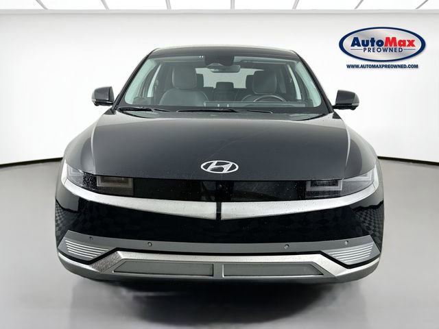 Used 2023 Hyundai Ioniq 5 Limited AWD/4WD image 7