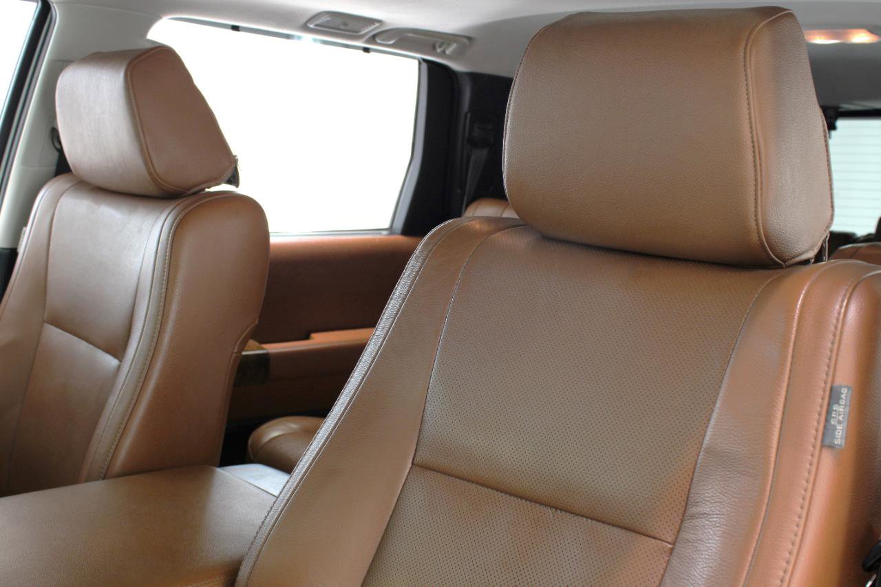 Used 2008 Toyota Sequoia Platinum image 34