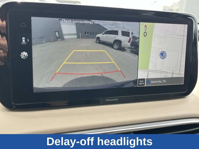 Used 2023 Hyundai Santa Fe SEL AWD/4WD image 41