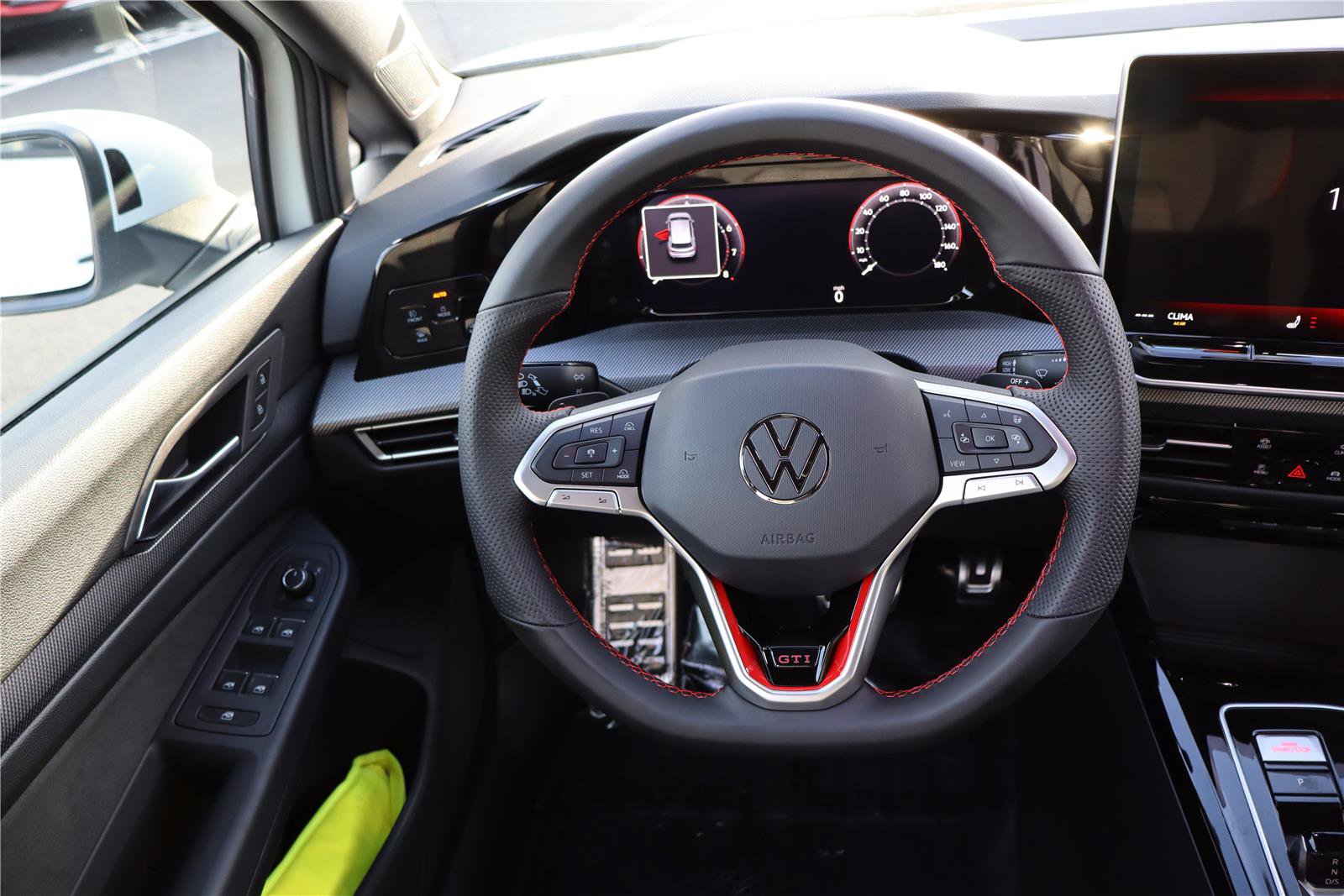 New 2026 Volkswagen GTI S image 15