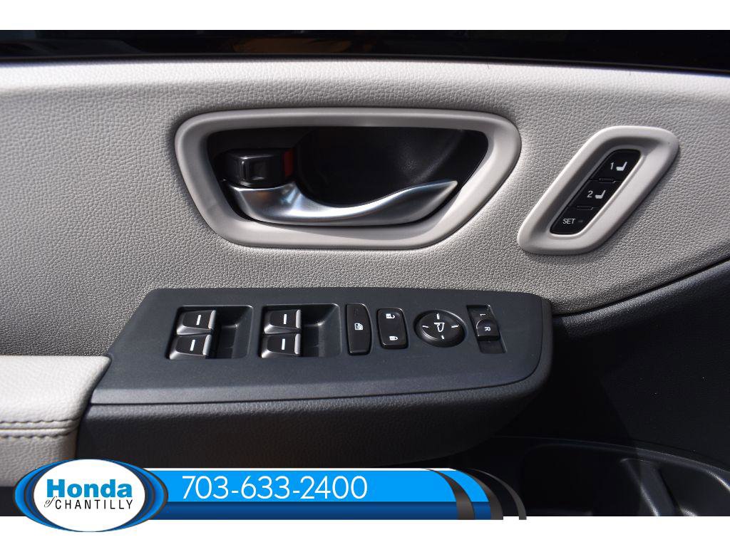 New 2026 Honda Pilot EX-L image 22