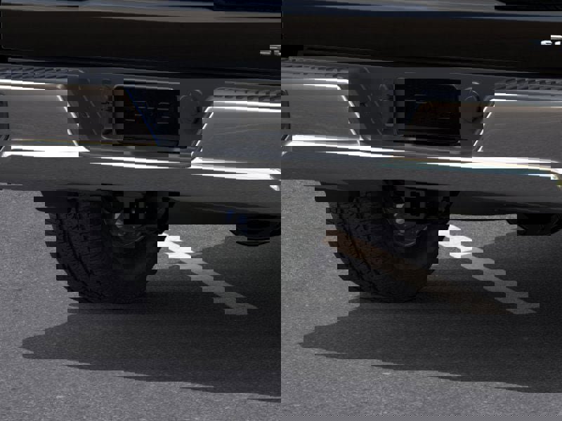 New 2026 GMC Sierra 1500 SLT w/ SLT Premium Package image 41