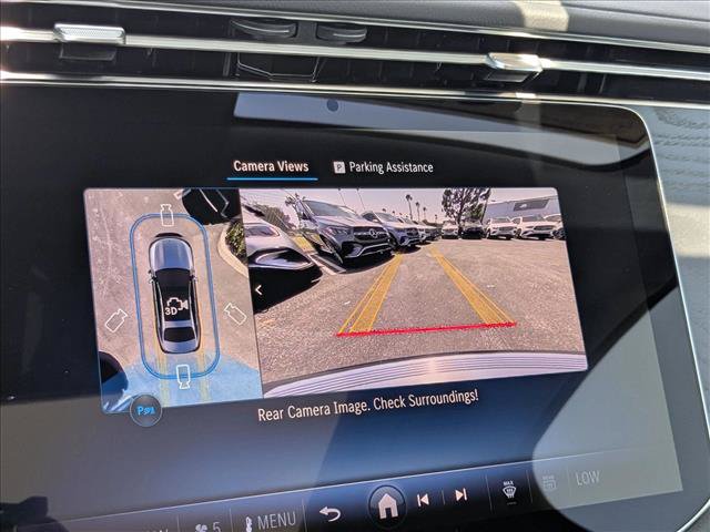New 2026 Mercedes-Benz E 350 Sedan image 13