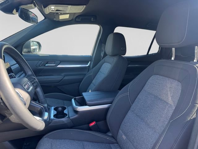 Used 2026 GMC Terrain Elevation image 6