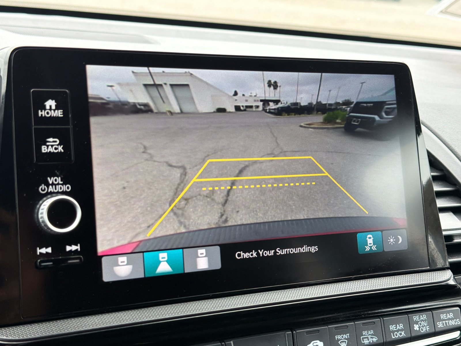 Used 2025 Honda Odyssey Sport-L image 22
