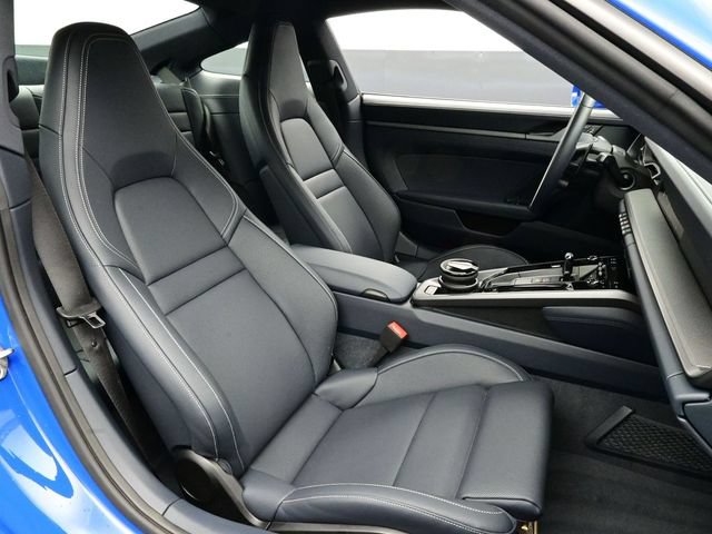 Certified 2025 Porsche 911 Carrera S RWD image 14
