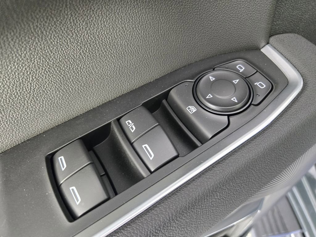 New 2026 Chevrolet Silverado 1500 LT image 24