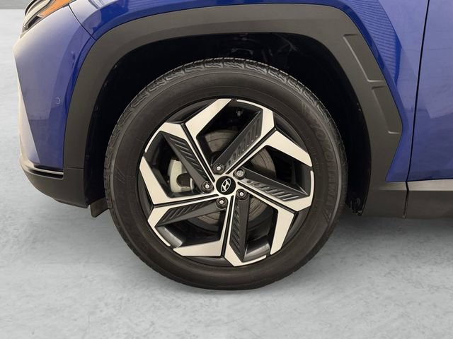 Used 2022 Hyundai Tucson Limited image 23