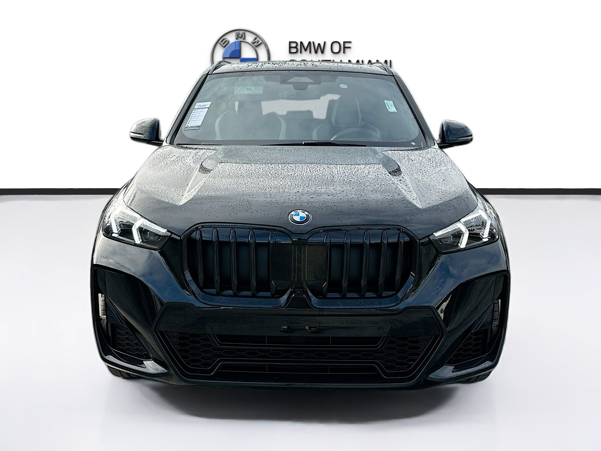 New 2026 BMW X1 xDrive28i w/ Technology Package image 2