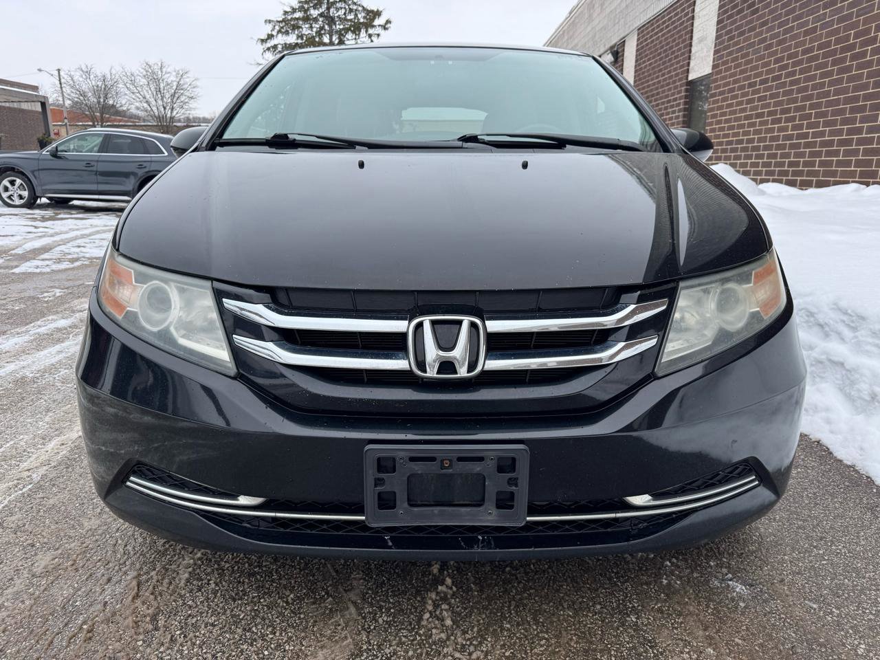 Used 2015 Honda Odyssey EX image 10