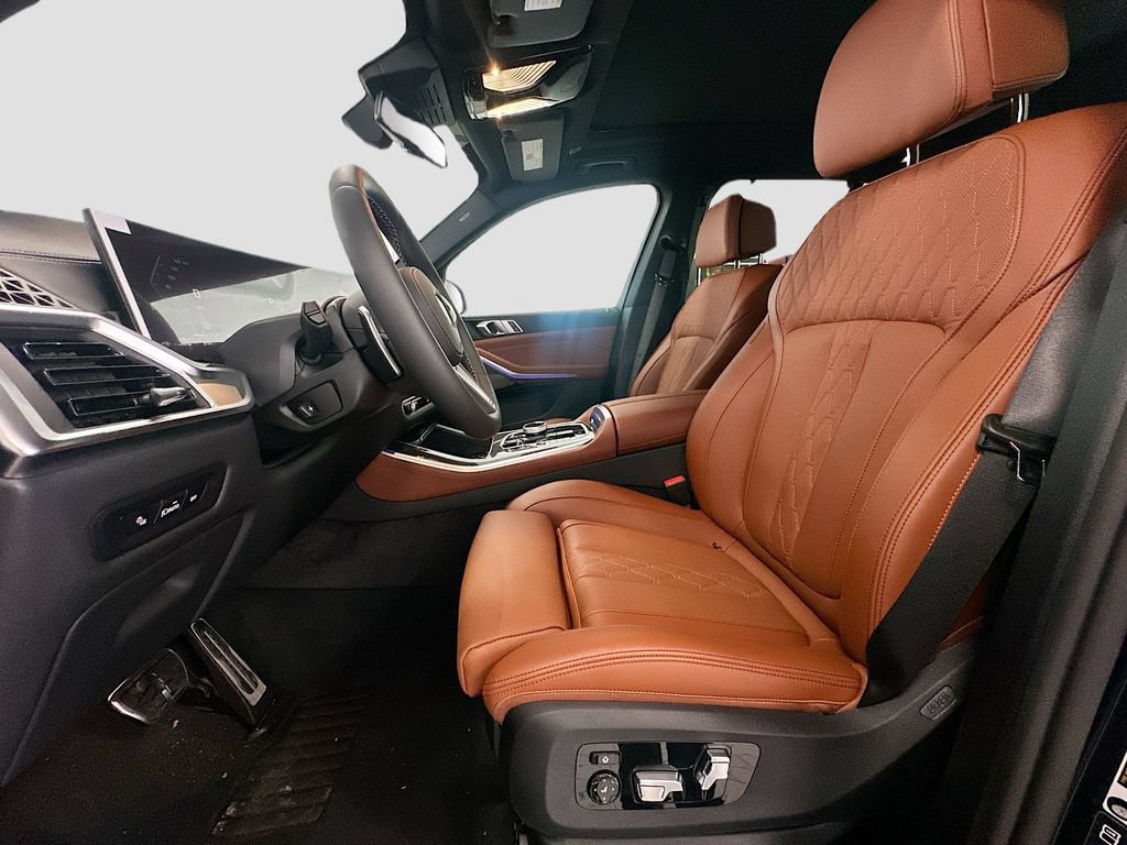 New 2026 BMW X5 M60i AWD/4WD image 22