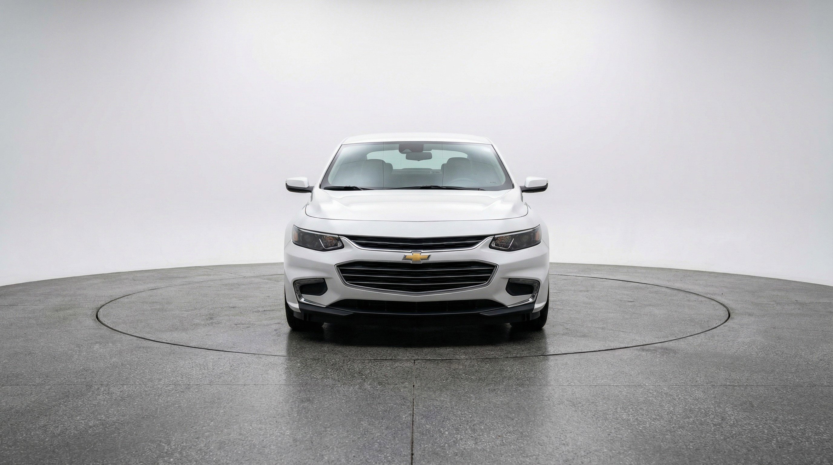 Used 2023 Chevrolet Malibu LT w/ Driver Confidence Package FWD image 2