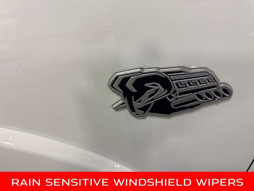 New 2026 RAM 1500 Laramie w/ Night Edition image 38