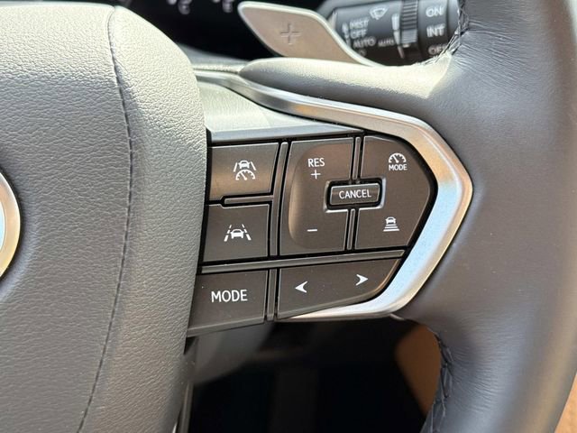 Used 2025 Lexus NX 250 AWD w/ Accessory Package (2T) image 23