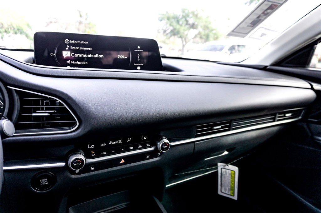 New 2026 MAZDA CX-30 AWD 2.5 S w/ Premium Package image 14