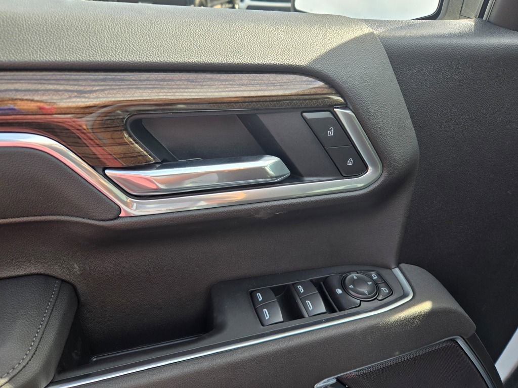 New 2026 Chevrolet Silverado 1500 LT image 20