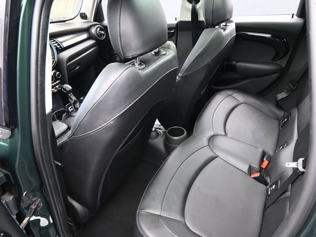 Used 2016 MINI Cooper S image 34