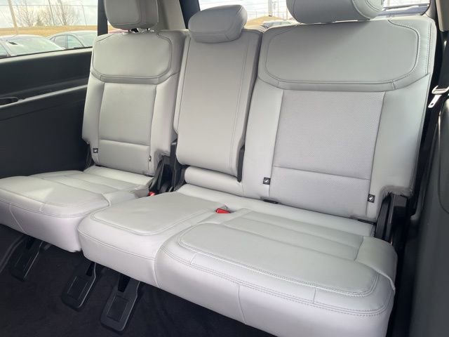 New 2025 Ford Expedition Max Platinum AWD/4WD image 19