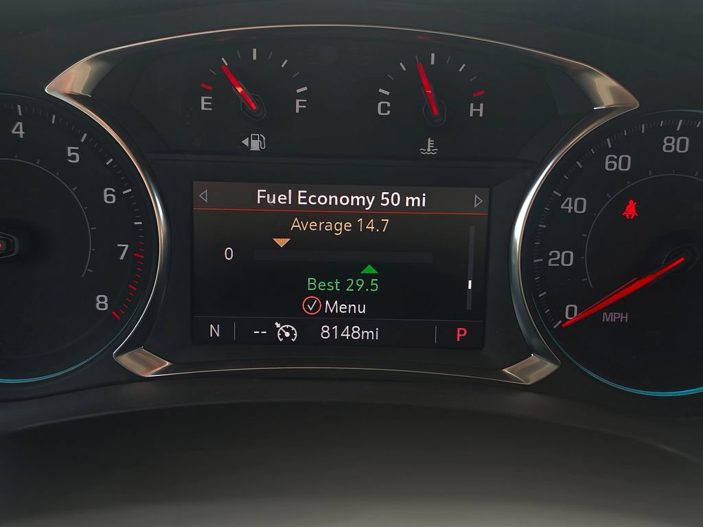 Used 2023 Chevrolet Traverse LT FWD image 35