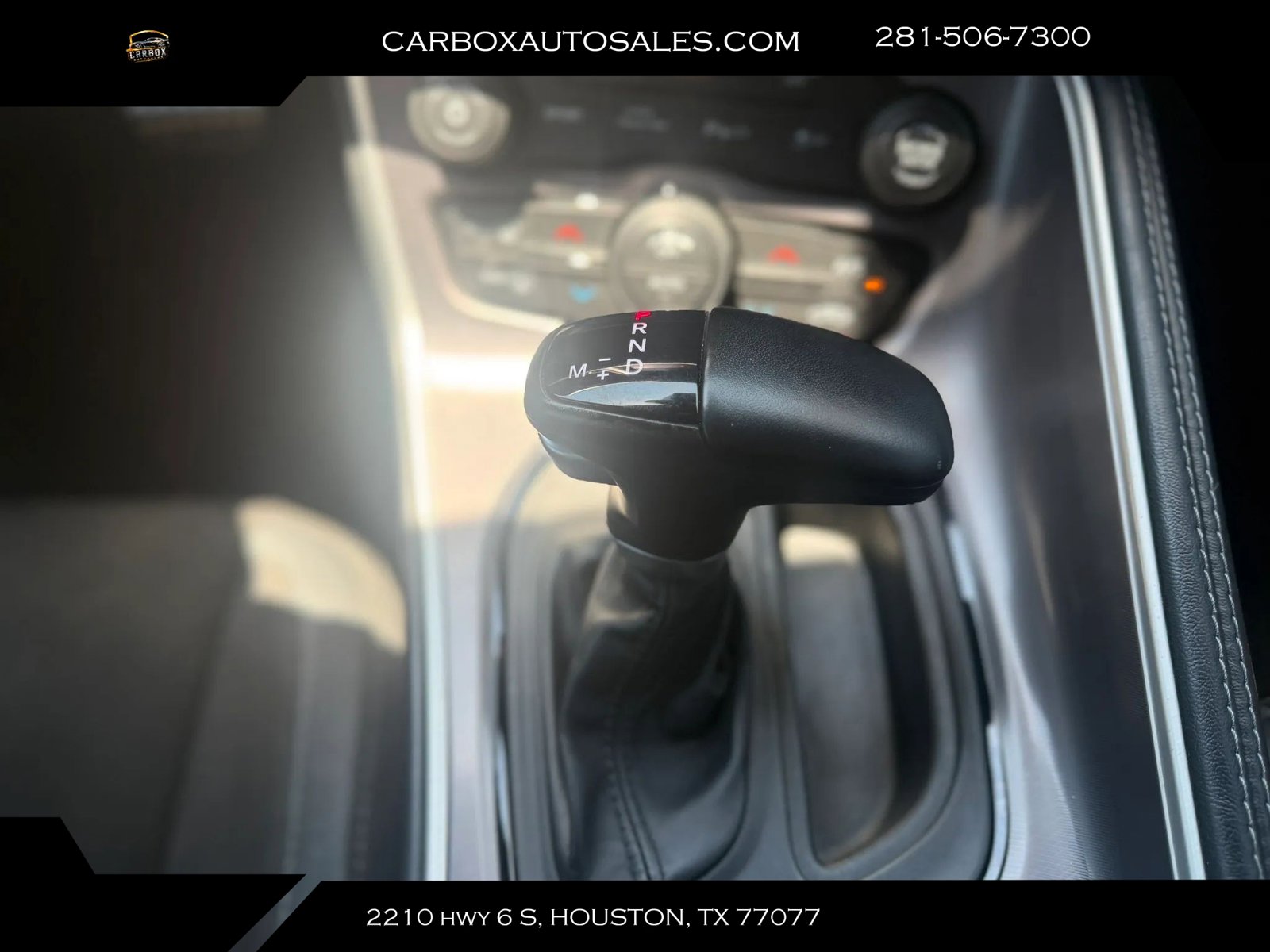 Used 2022 Dodge Challenger GT w/ Plus Package RWD image 15