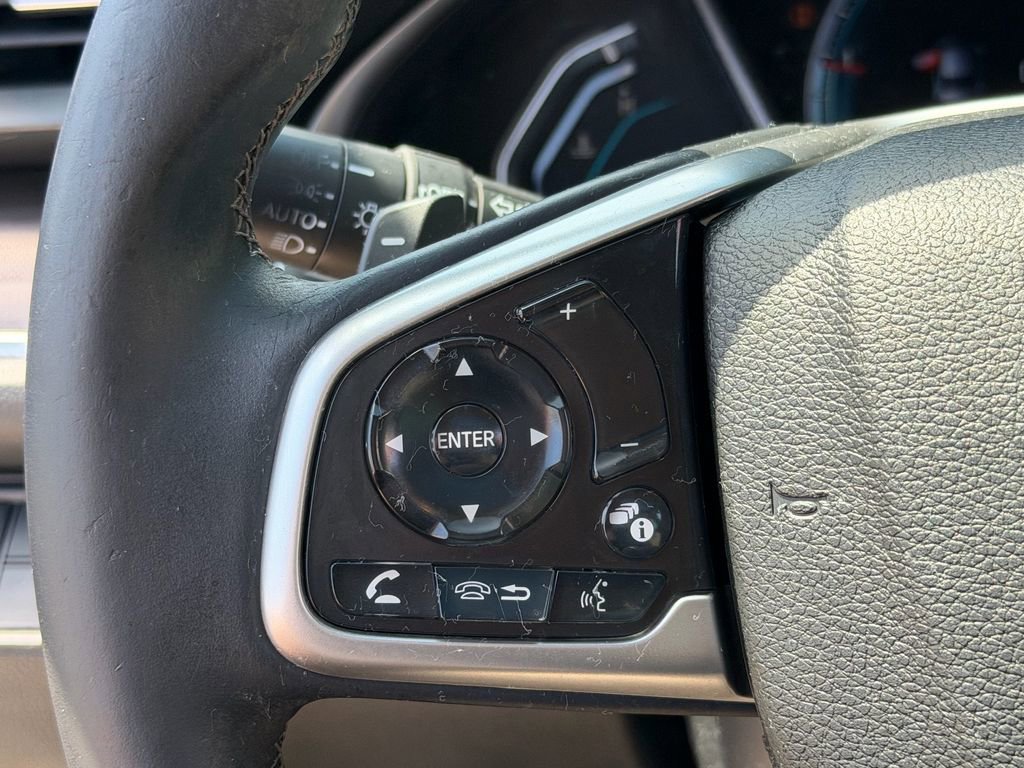 Used 2019 Honda Civic Touring image 22