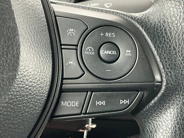 Used 2024 Toyota Corolla LE FWD image 24