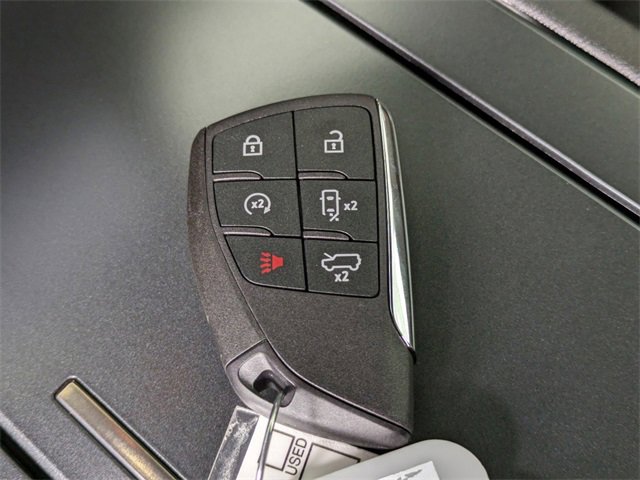 New 2025 GMC Hummer EV 2X w/ Extreme Off-Road Package image 25