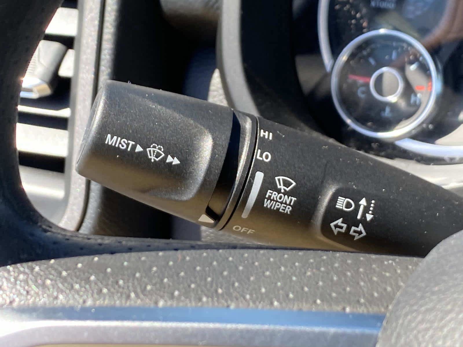 Certified 2025 RAM 1500 Tradesman AWD/4WD image 20