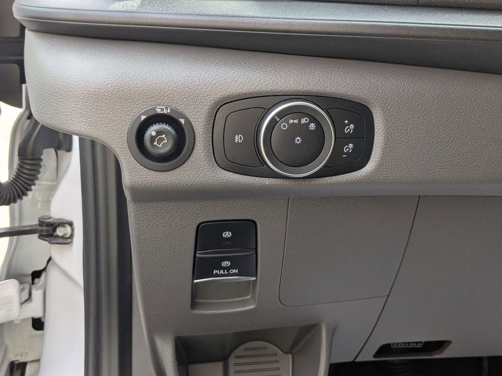 Certified 2024 Ford Transit 350 XLT image 14
