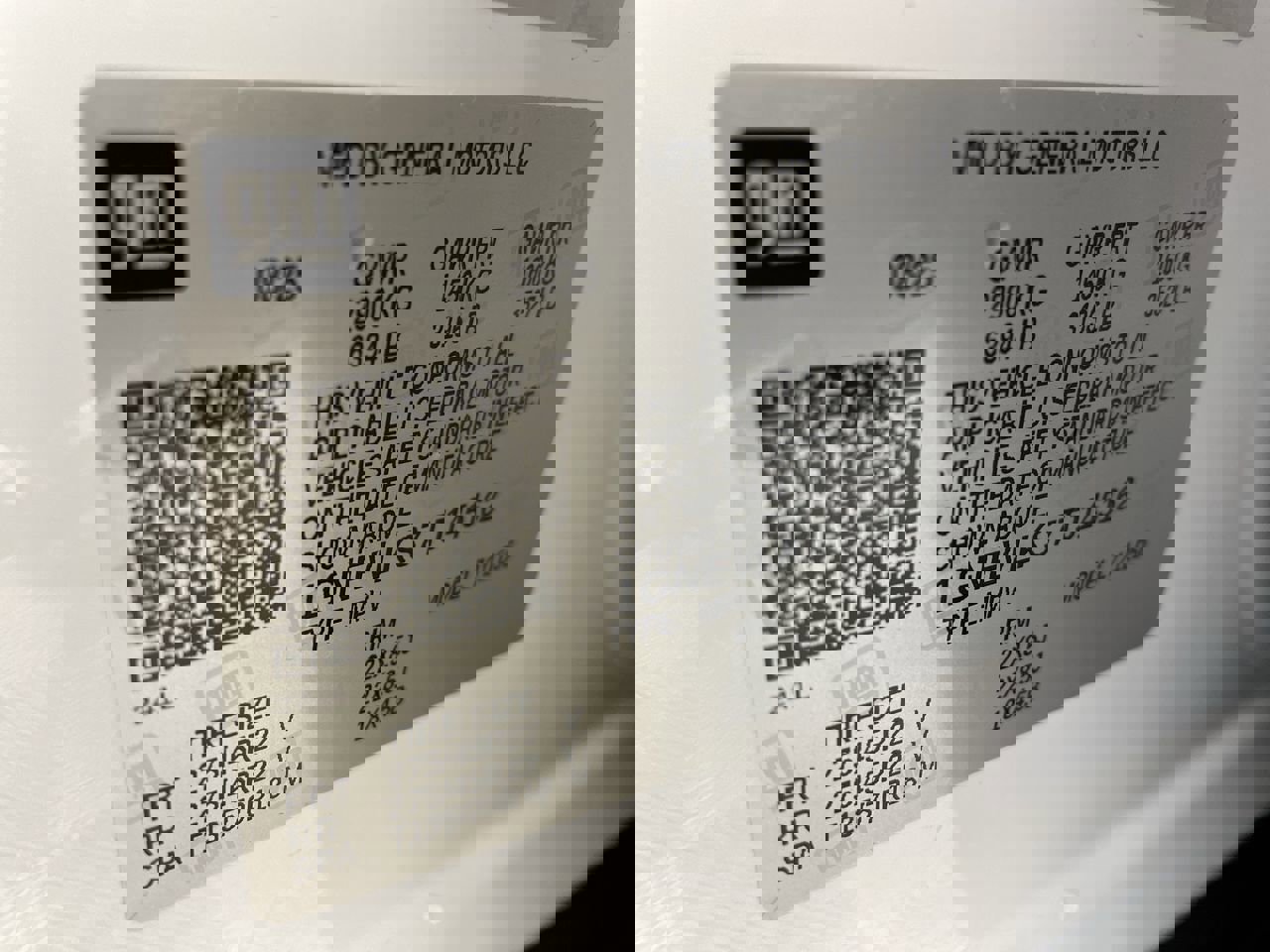 New 2026 Chevrolet Traverse RS w/ LPO, Floor Liner Package image 96