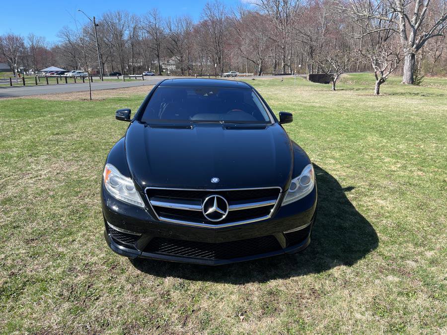 Used 2013 Mercedes-Benz CL 63 AMG image 29