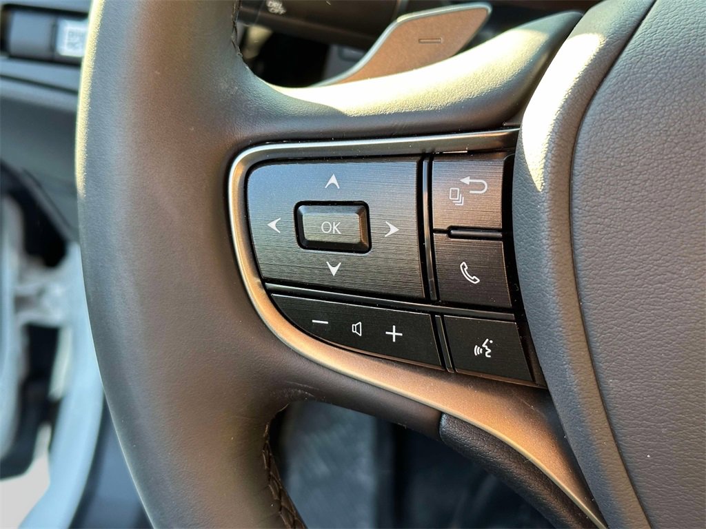 New 2025 Lexus ES 350 350 image 17