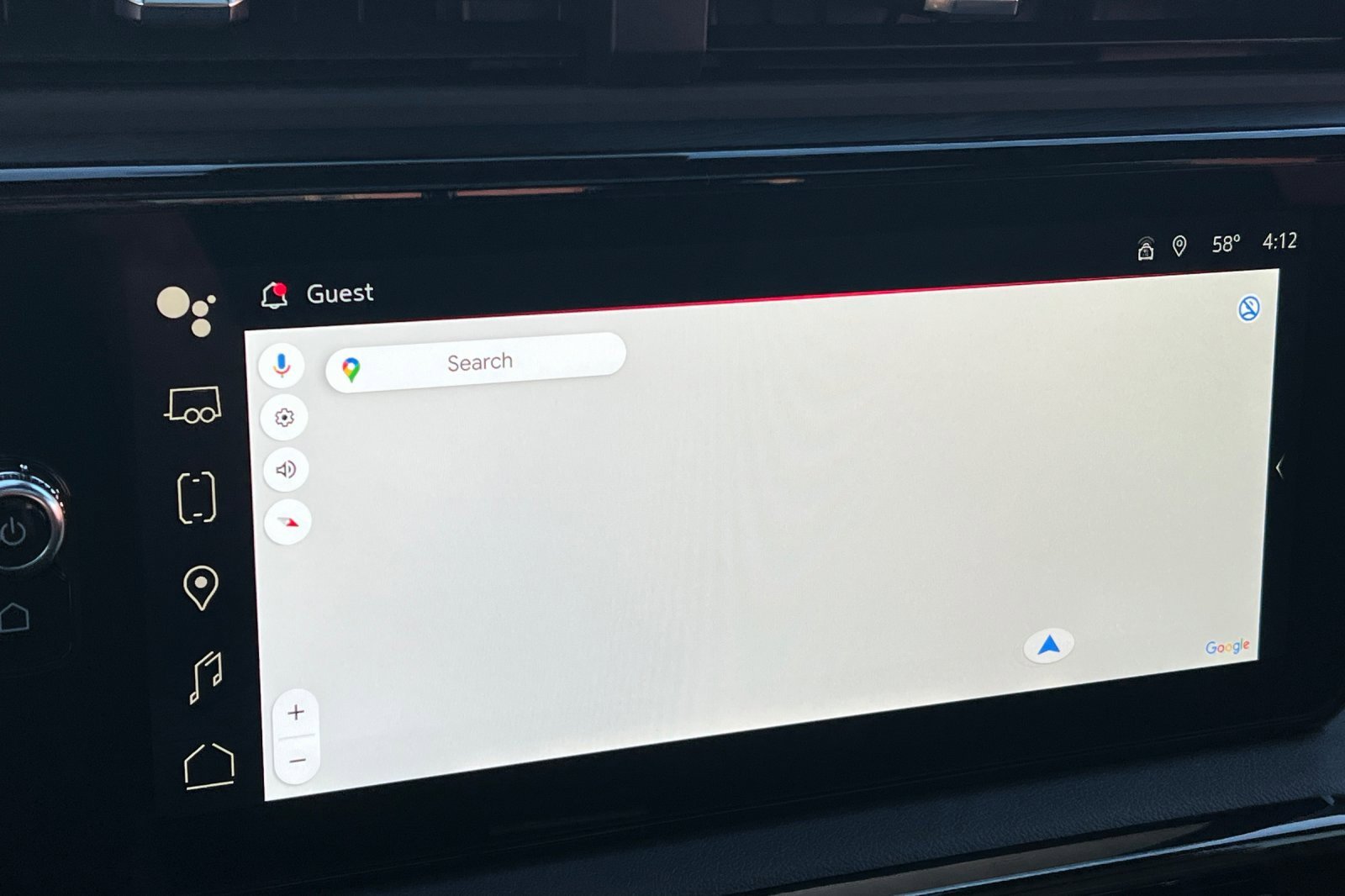 New 2026 GMC Sierra 1500 AT4 w/ AT4 Premium Package image 17