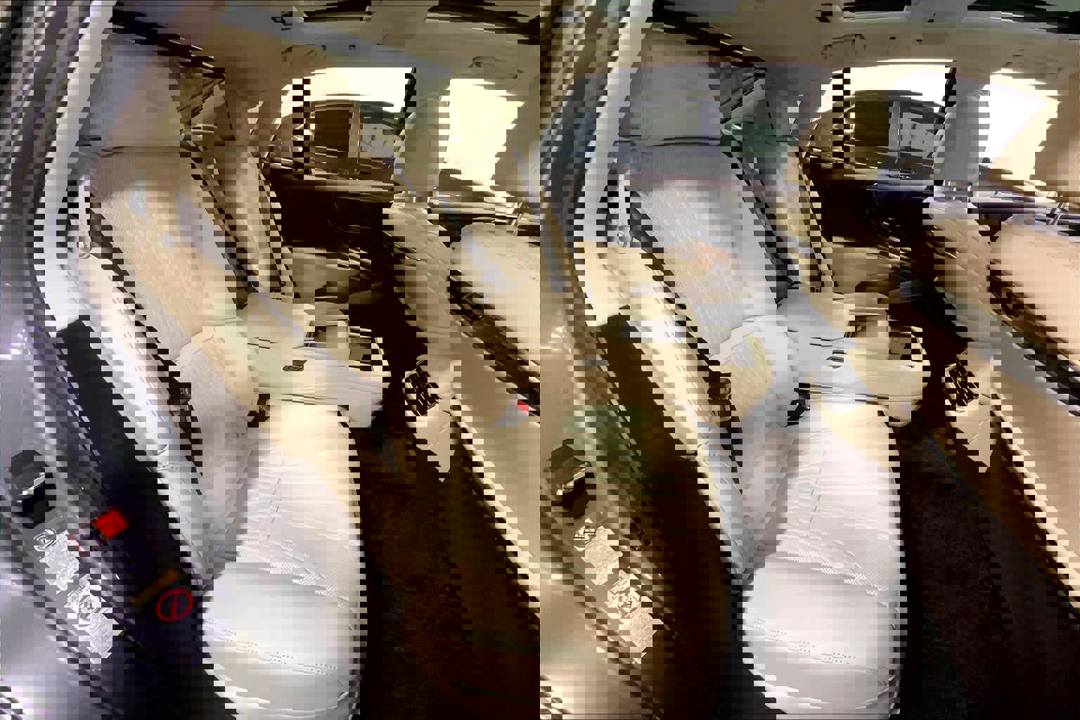 Used 2018 Lexus LS 500 AWD image 19