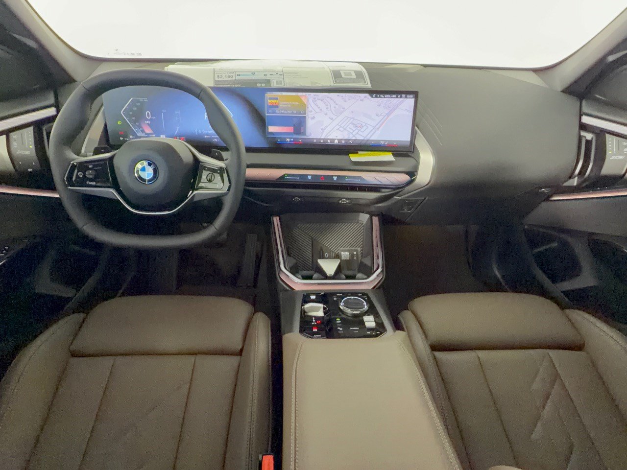 New 2026 BMW X3 xDrive30i w/ Convenience Package AWD/4WD image 17
