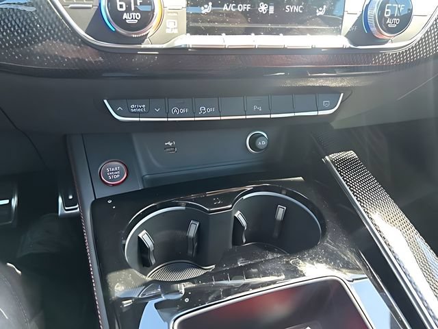 Used 2023 Audi S5 Premium Plus w/ Premium Plus Package AWD/4WD image 35