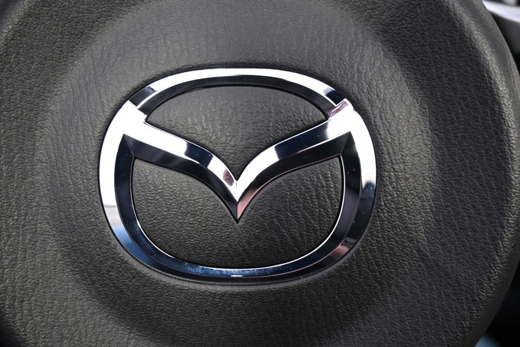 New 2025 MAZDA MX-5 Miata Grand Touring image 38