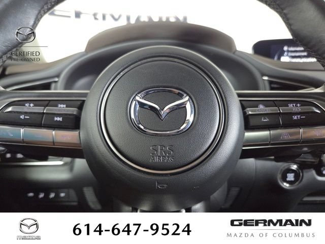 Certified 2023 MAZDA CX-30 2.5 Turbo w/ Premium Plus Pkg AWD/4WD image 23