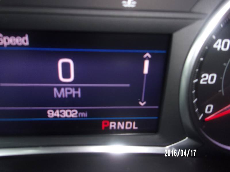 Used 2021 Chevrolet Blazer LT FWD image 26