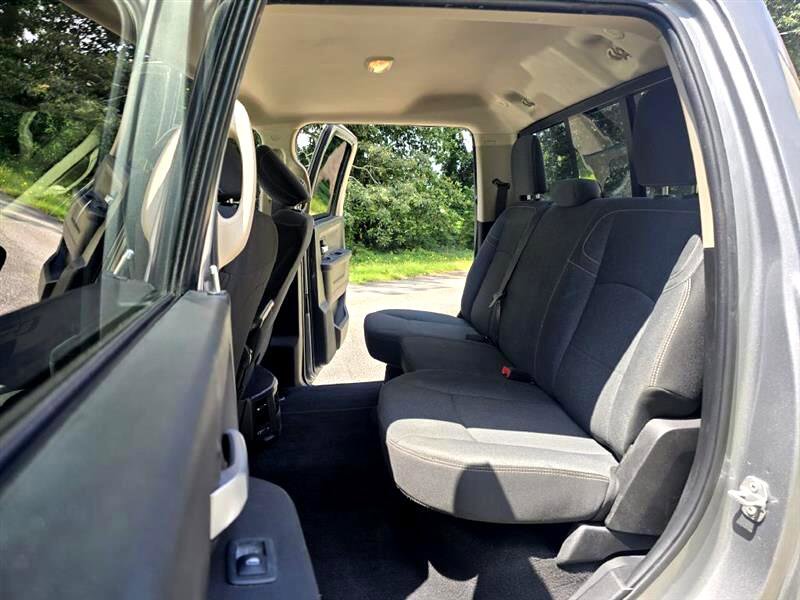 Used 2019 RAM 3500 Tradesman image 24