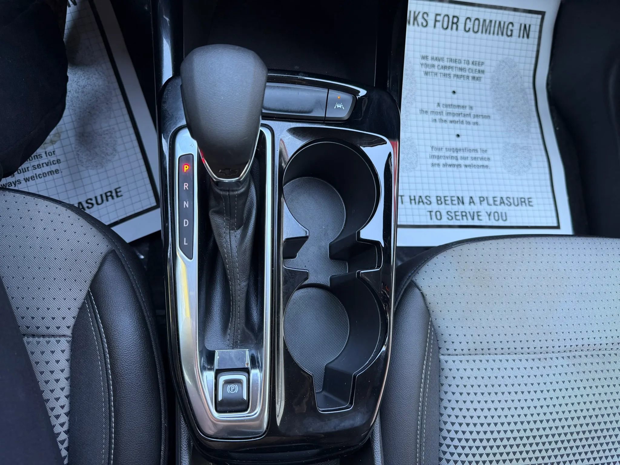 Used 2025 Chevrolet Trax LT w/ Driver Confidence Package image 26